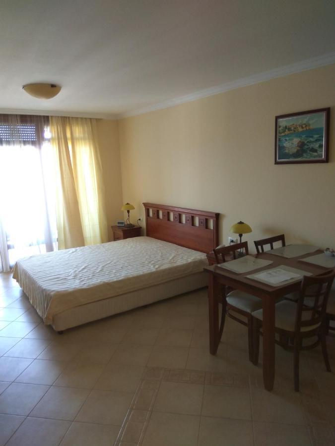 Santa Marina Holiday Village,211-40,411-42,411-43 Σωζόπολη Εξωτερικό φωτογραφία