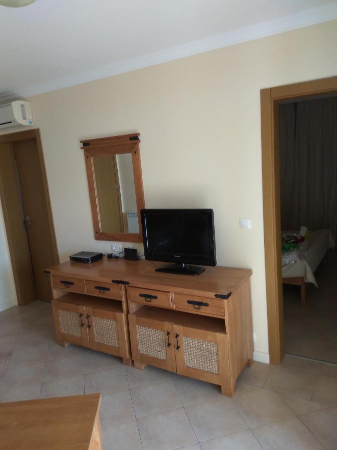 Santa Marina Holiday Village,211-40,411-42,411-43 Σωζόπολη Εξωτερικό φωτογραφία