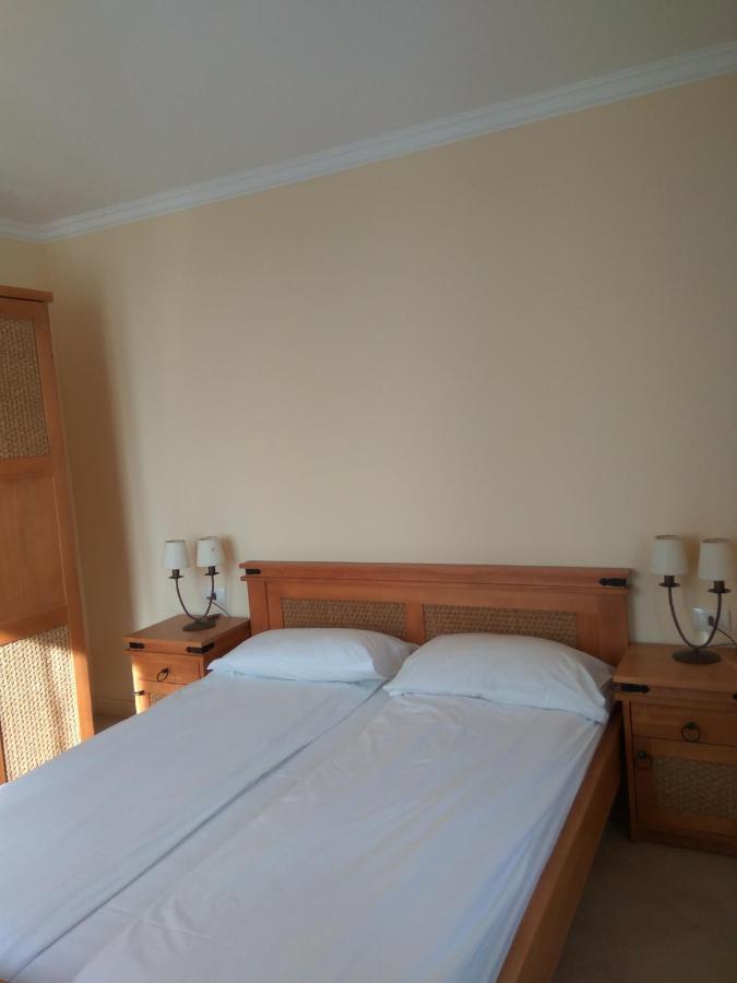Santa Marina Holiday Village,211-40,411-42,411-43 Σωζόπολη Εξωτερικό φωτογραφία