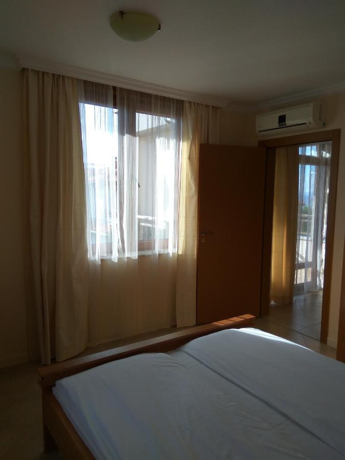 Santa Marina Holiday Village,211-40,411-42,411-43 Σωζόπολη Εξωτερικό φωτογραφία