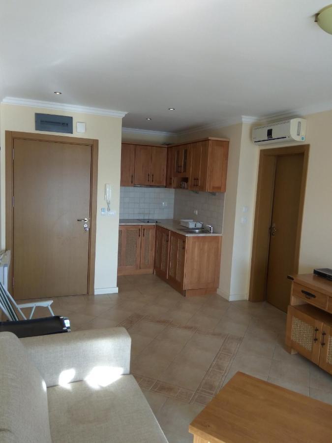 Santa Marina Holiday Village,211-40,411-42,411-43 Σωζόπολη Εξωτερικό φωτογραφία