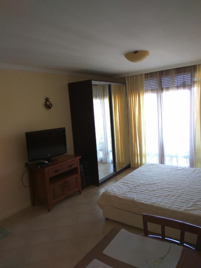 Santa Marina Holiday Village,211-40,411-42,411-43 Σωζόπολη Εξωτερικό φωτογραφία