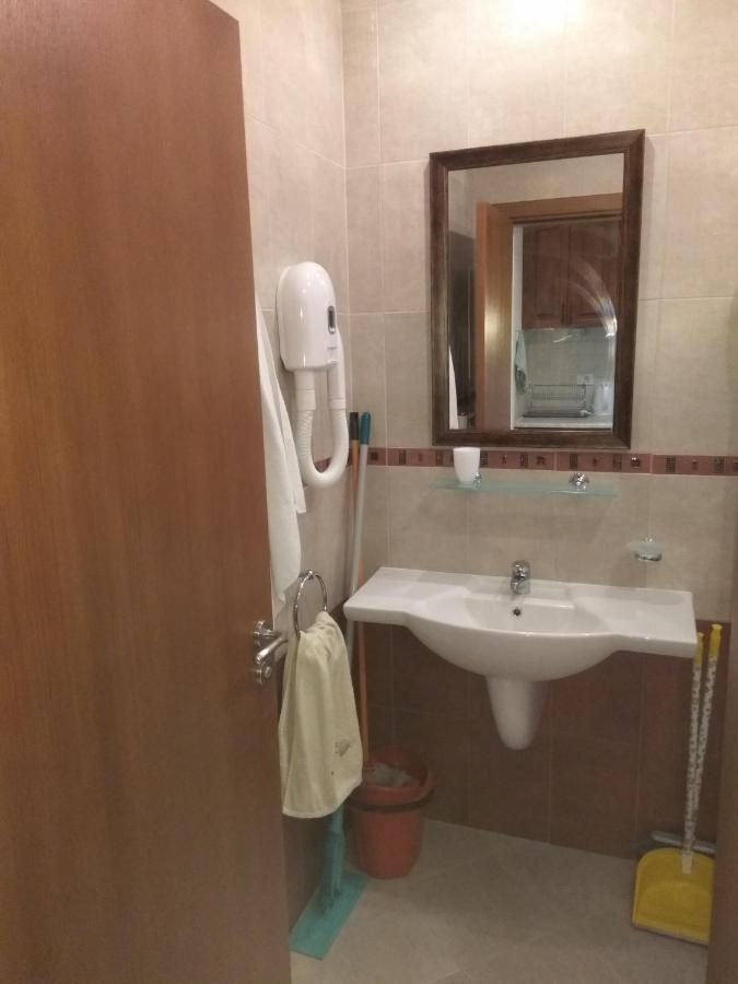 Santa Marina Holiday Village,211-40,411-42,411-43 Σωζόπολη Εξωτερικό φωτογραφία