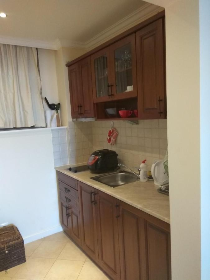 Santa Marina Holiday Village,211-40,411-42,411-43 Σωζόπολη Εξωτερικό φωτογραφία