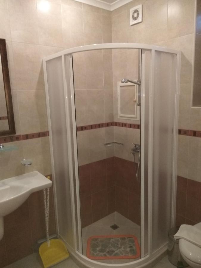 Santa Marina Holiday Village,211-40,411-42,411-43 Σωζόπολη Εξωτερικό φωτογραφία